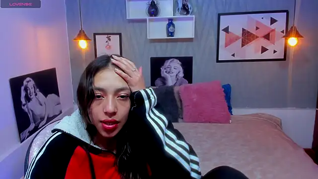 Valery_clk's cam snapshot