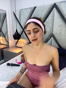 AriaWillss's cam snapshot