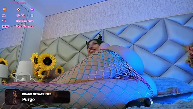 Im_gaia's cam snapshot