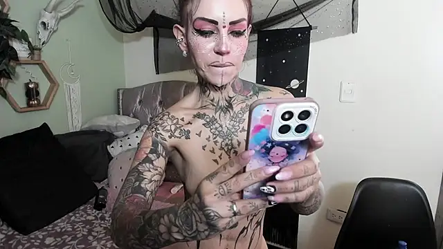 Milf_Seduction's cam snapshot