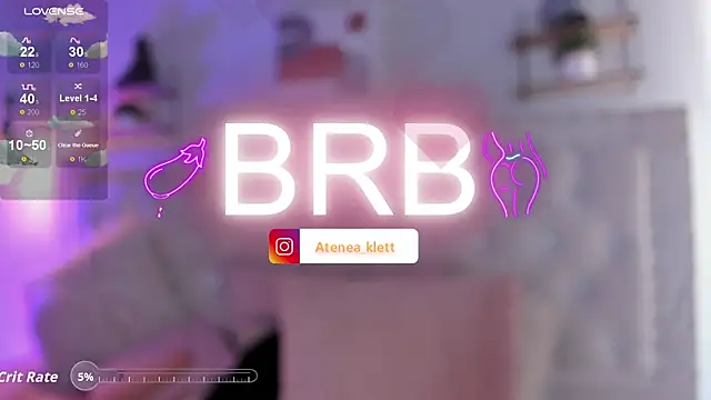 Atenea_Klett_'s cam snapshot