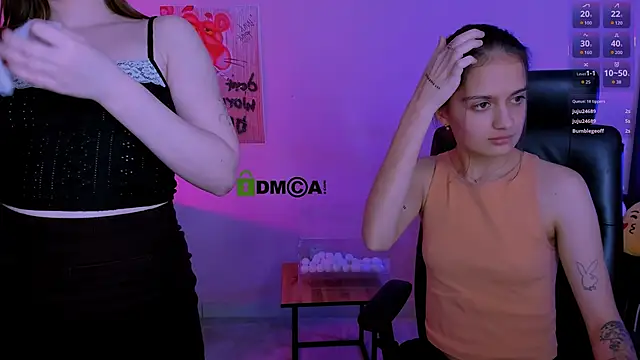 pure_radiance1's cam snapshot