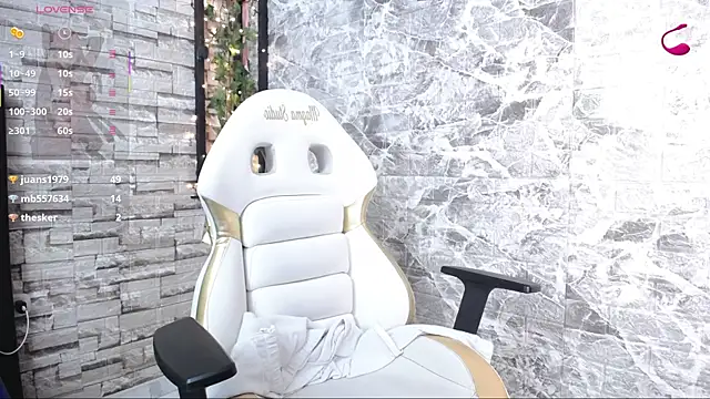 Kony_Lan's cam snapshot