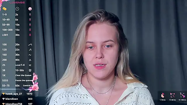 AngelAnty's cam snapshot