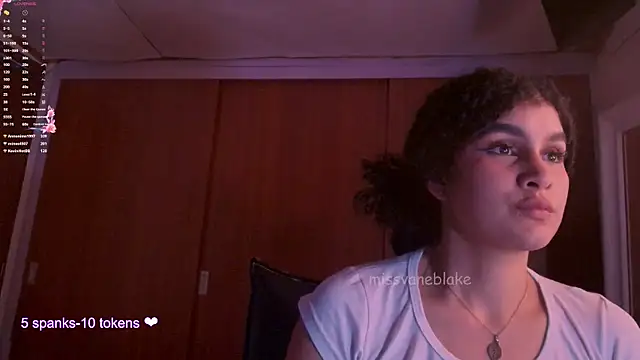missvaneblake's cam snapshot