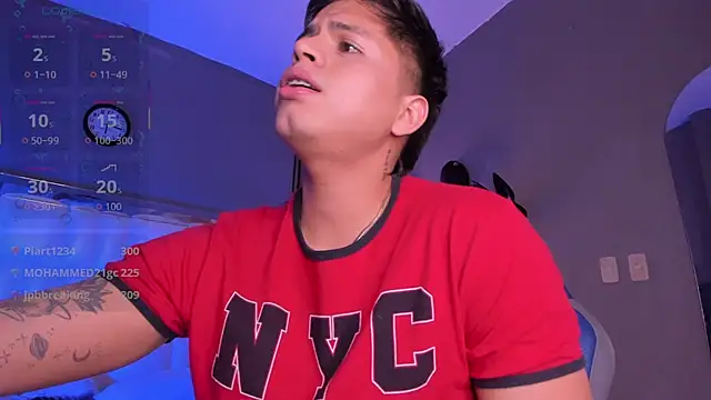 Niicky1_'s cam snapshot