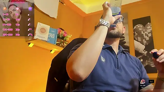 Jerry_hot1's cam snapshot