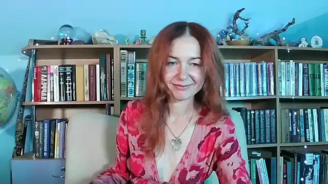 Foxilady357's cam snapshot