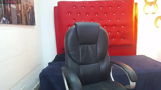 titanxero's cam snapshot