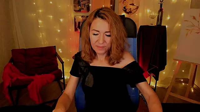 DonnaSmitth's cam snapshot