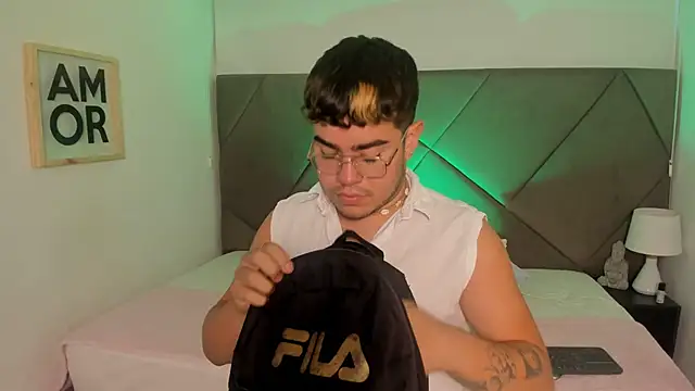 thiago_occonor's cam snapshot