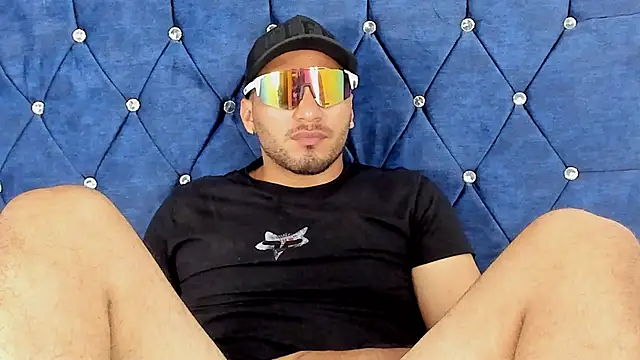 LoganRyder's cam snapshot