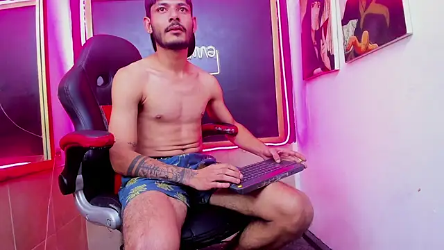 JHOSUE_BOY's cam snapshot