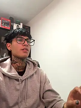 sflps's cam snapshot