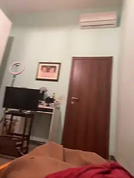 andrea92roma's cam snapshot