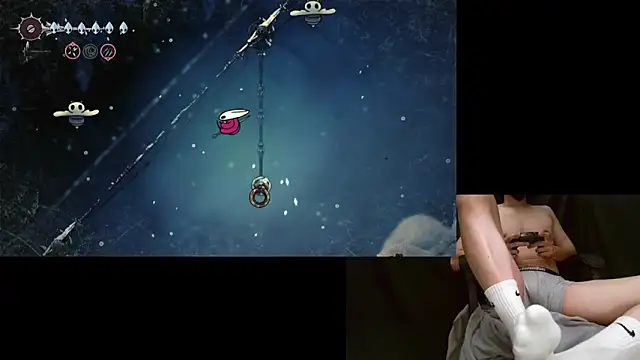 Bo-Qiang live sex cam