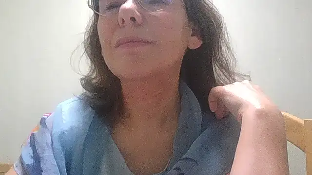 HollyJewel's cam snapshot