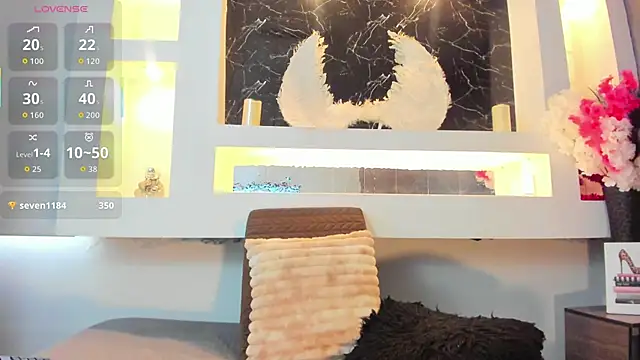 cinthya_fx's cam snapshot