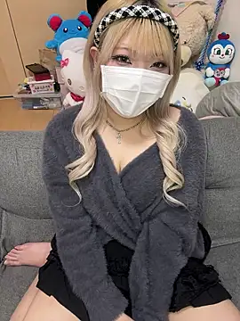 risa_cute's cam snapshot