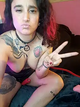 midnaxsg's cam snapshot