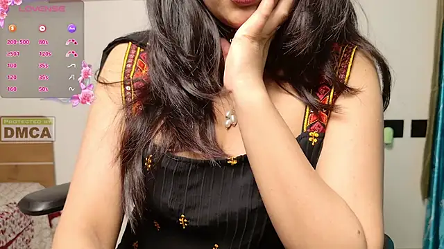 Dovey_'s cam snapshot