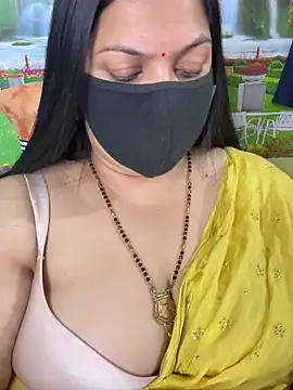 FlatVincy4's cam snapshot