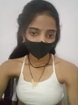 Sexey-Komal's cam snapshot