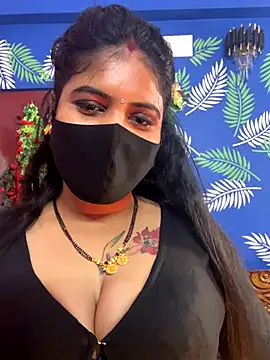 V-Hot-Sweti's cam snapshot