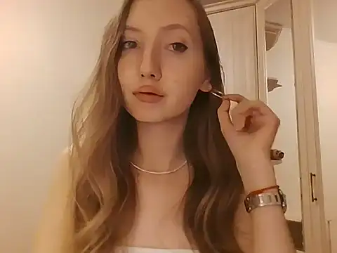 Auraleya's cam snapshot