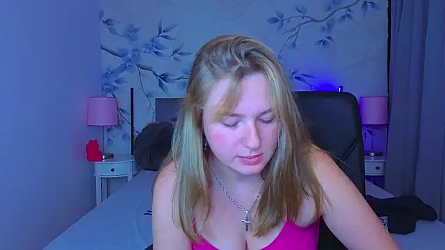 Ailissa__fox's cam snapshot