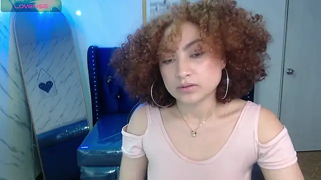 Scarlett_Joe_v's cam snapshot