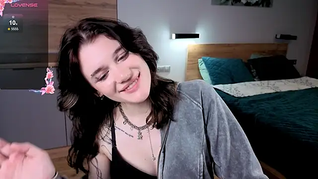 eshleeygreen's cam snapshot