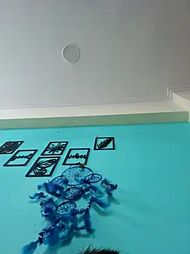 CallMeNick1's web cam