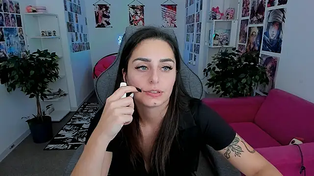 ValeriiMills's cam snapshot