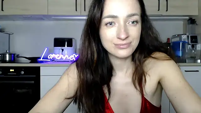 LorenneRose's cam snapshot