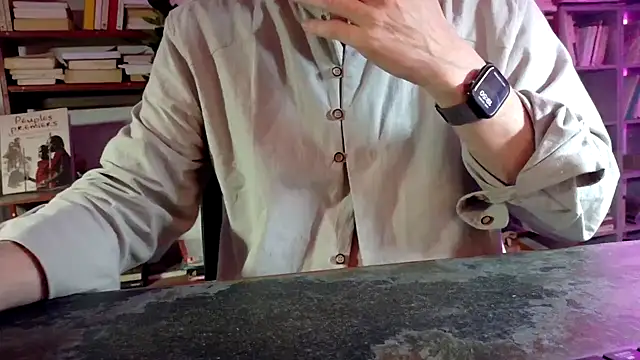 yvanbonar's cam snapshot