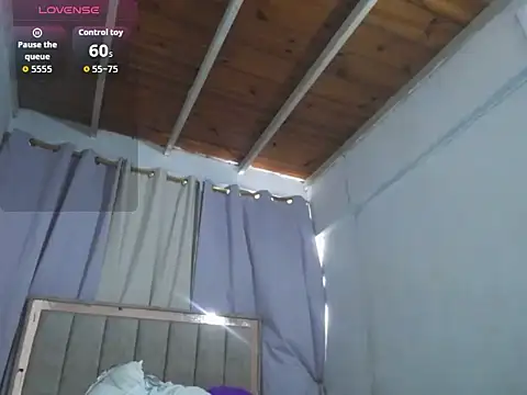 dulcesofi20's cam snapshot