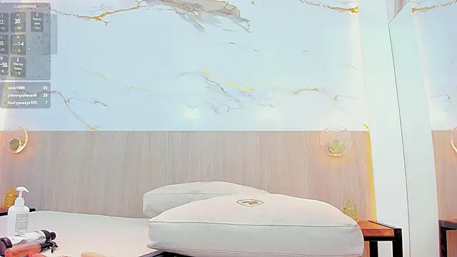 kathia_dumons's cam snapshot