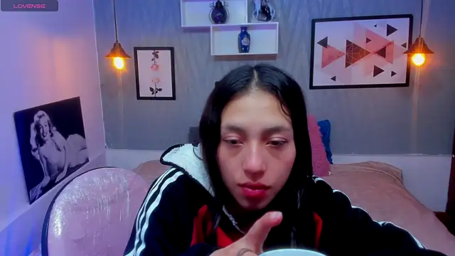 Valery_clk's cam snapshot