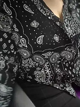 TamilNishasBack's cam snapshot