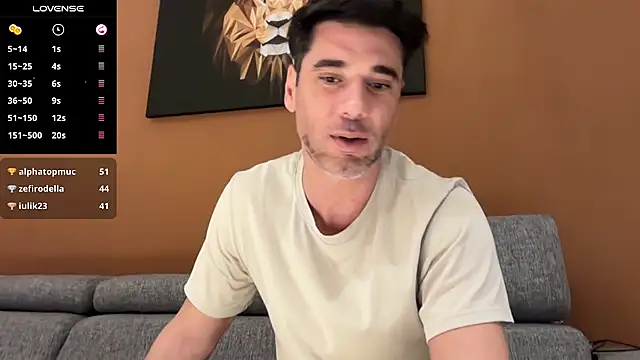 marcoo_x's cam snapshot