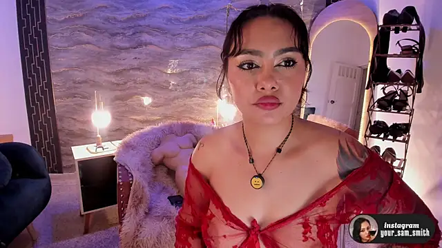 samara_smithh's cam snapshot