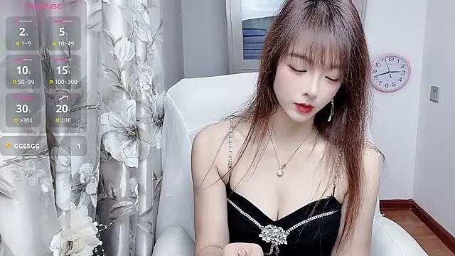 Angelic-Baby live sex cam