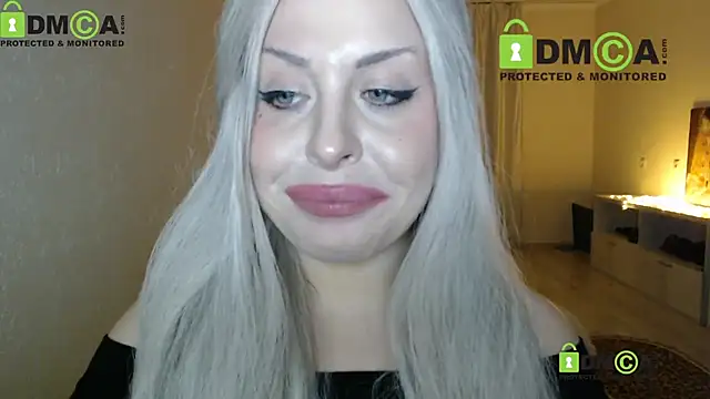 LuWeilovee's cam snapshot