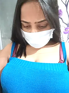 COZY_ROZI's cam snapshot