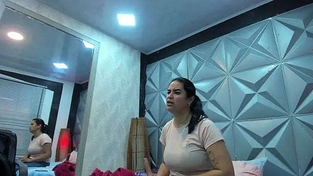 GreciaFox1's cam snapshot