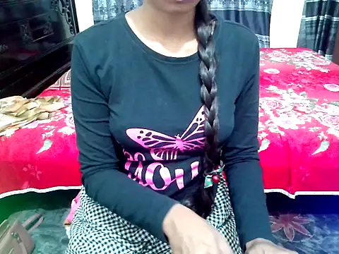 blackpori's cam snapshot