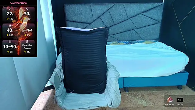 LiaMonroee_'s cam snapshot