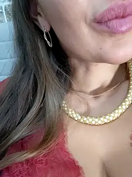 Glamour_Grace's cam snapshot