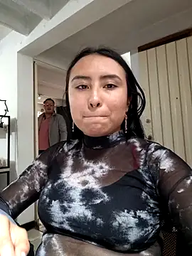 Venus_Rivers live sex cam